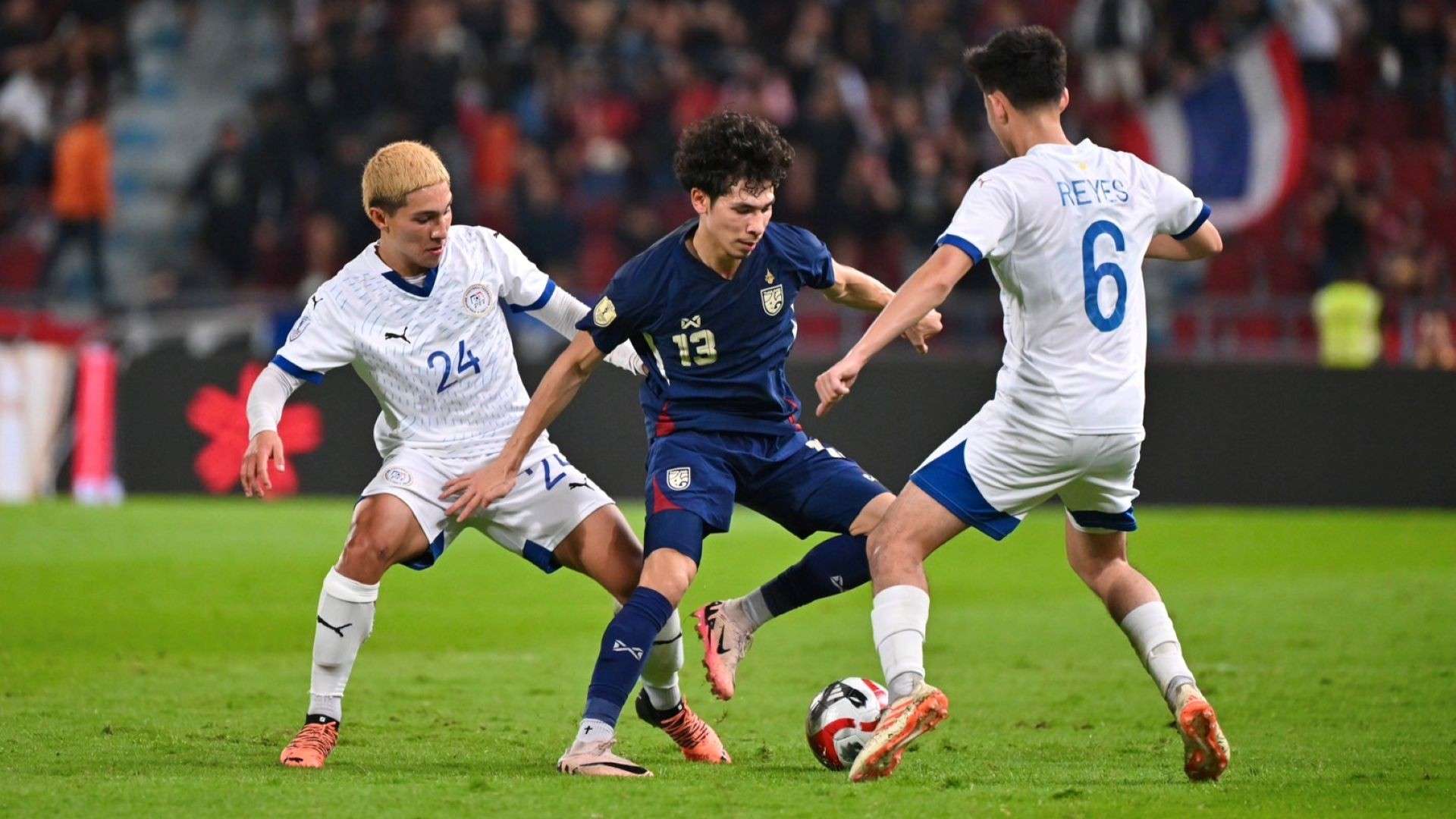 技術與精神 技術與精神