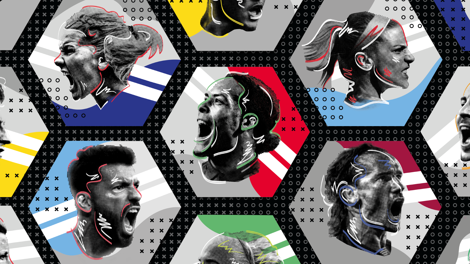 超冠军发起 超冠军发起