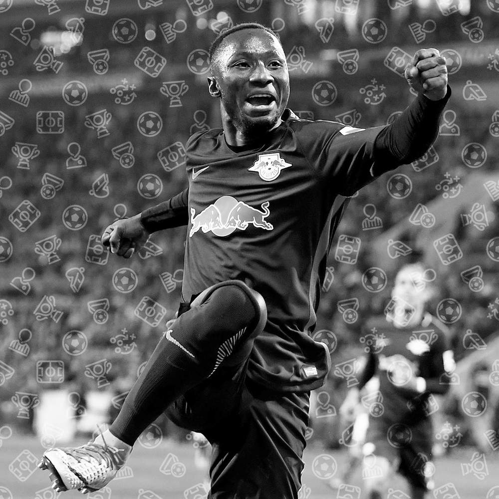 更深遠的影 更深遠的影