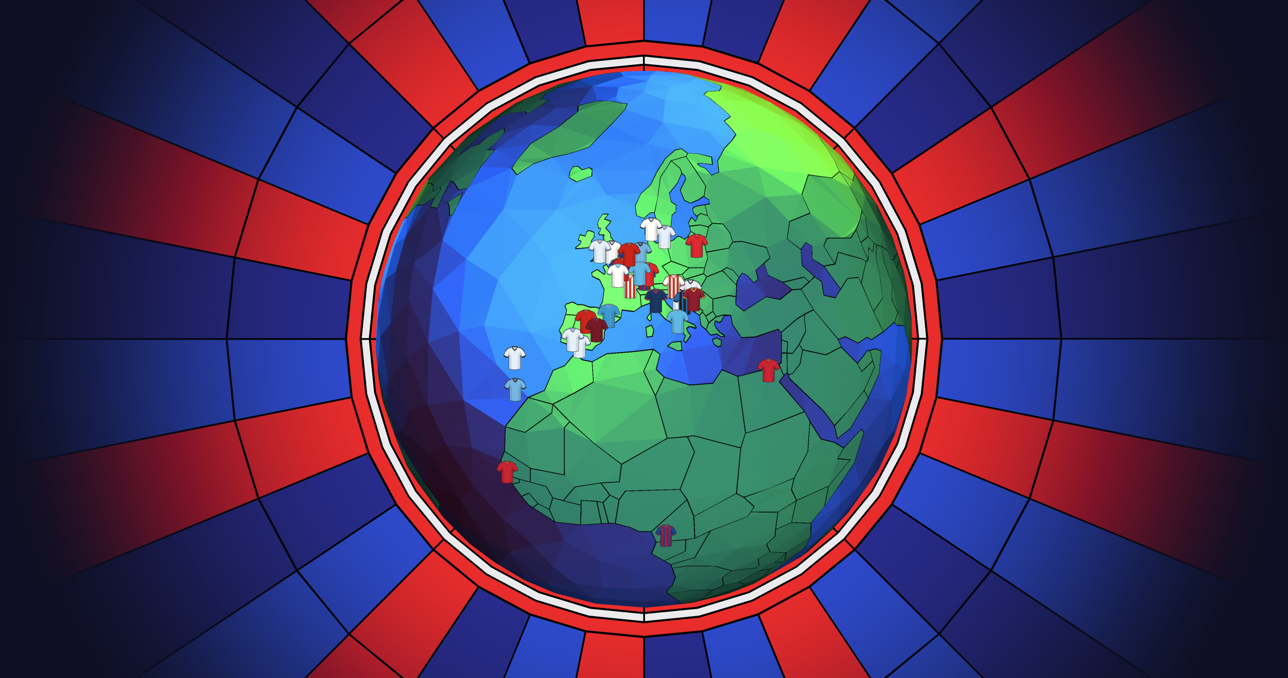 賽中不懈追 賽中不懈追