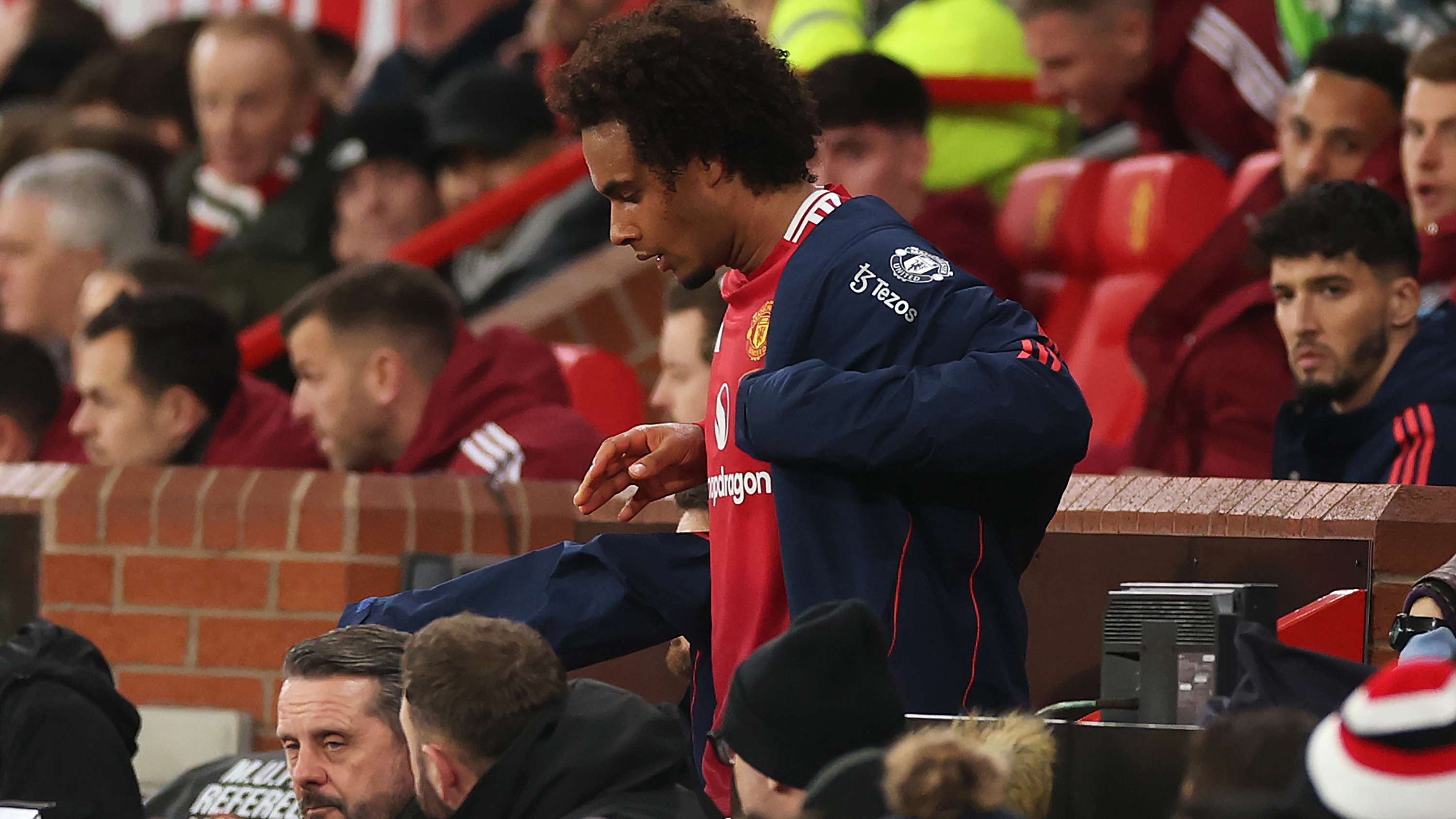 未來的比賽 未來的比賽